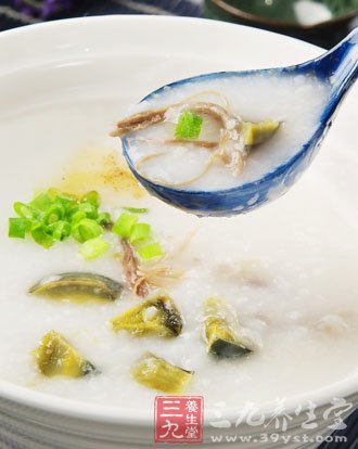 美味滋補湯美麗一秋天