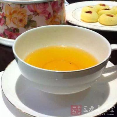 冬天喝茶的好處喝茶可以提神醒腦