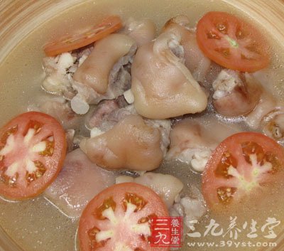 推薦兩款補腎食譜