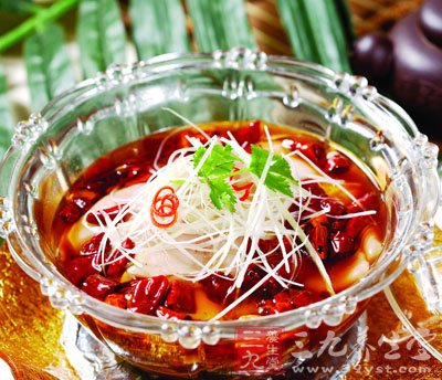 推薦兩款補腎食譜