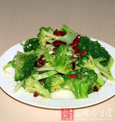越吃皮膚越好美味菜品