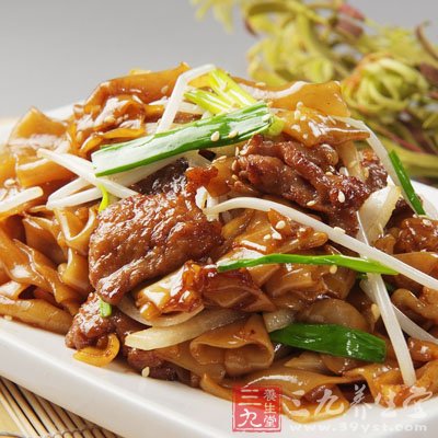 越吃皮膚越好美味菜品