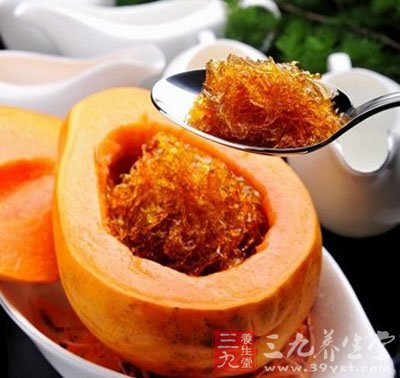 食物是豐胸的最快方法