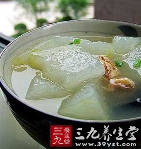 排毒養顏餐 讓肌膚吃回美麗
