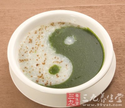 6款秋冬滋潤瘦身湯 喝出勾魂美體