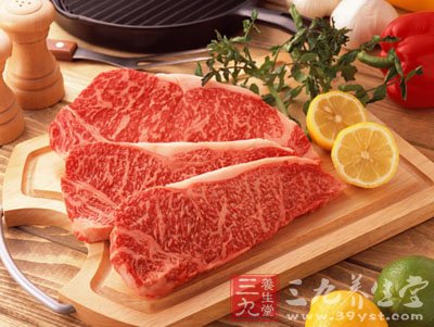 8款牛肉家常菜讓你牛氣沖天