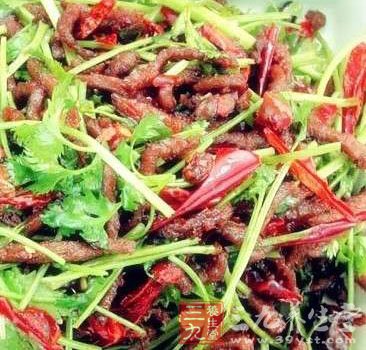 8款牛肉家常菜讓你牛氣沖天