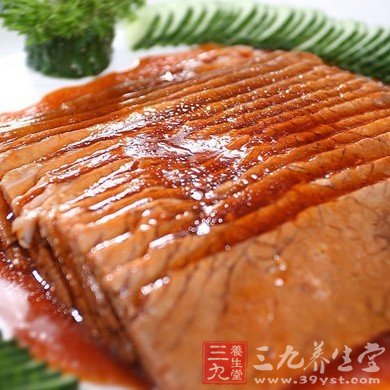 8款牛肉家常菜讓你牛氣沖天