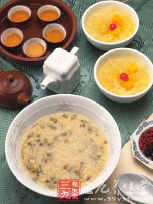 中醫養生6道暖胃食譜