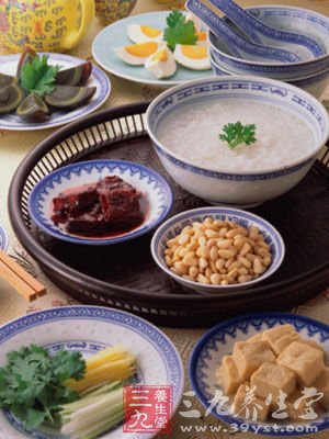 中醫養生6道暖胃食譜