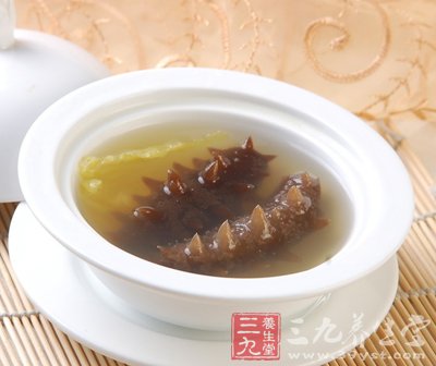 7款冬季養生靓湯 一周美食不重樣