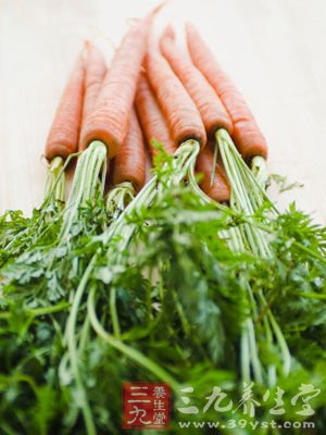 中醫5道暖身食譜抵御初冬寒流