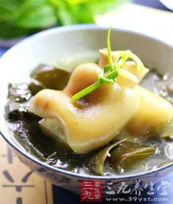 7日美白餐 吃出水潤白皙肌膚
