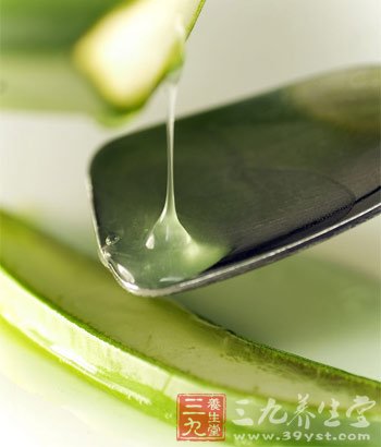 蘆荟減肥食譜 1個月健康瘦8斤