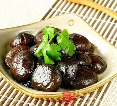 美味蘑菇食譜 高纖低脂好瘦身