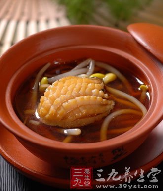 九道補血豐胸家常菜