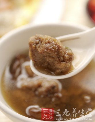 四種料理緩解頭痛