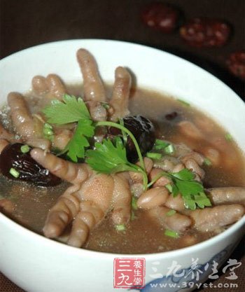 5款上班族養胃菜 吃出健康好腸胃