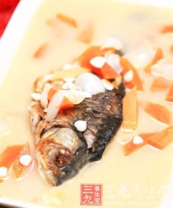 5款上班族養胃菜 吃出健康好腸胃