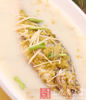 5款上班族養胃菜 吃出健康好腸胃