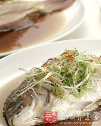 金秋十月養生食譜