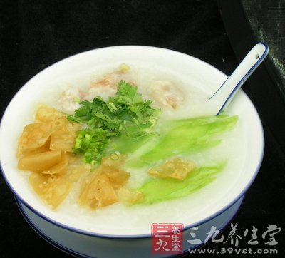 三款中醫滋補讓你嫩白有方