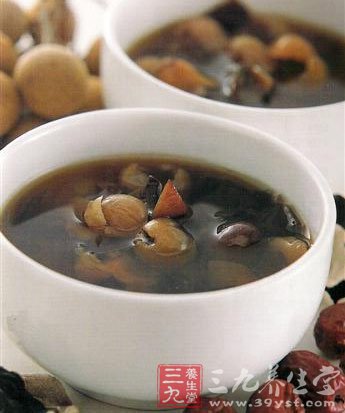 8款淡斑餐單 美白養顏水嫩肌膚