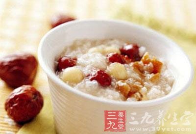 8大栗子菜譜 秋季健腎補脾首選