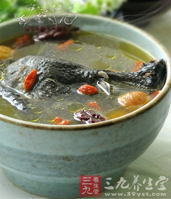 8大栗子菜譜 秋季健腎補脾首選