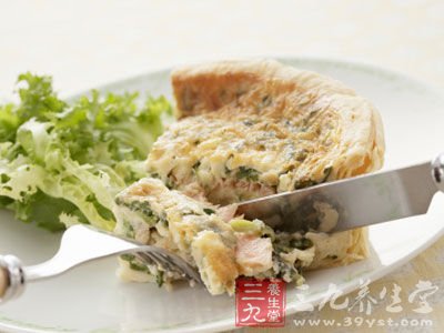 韓式泡菜雞蛋