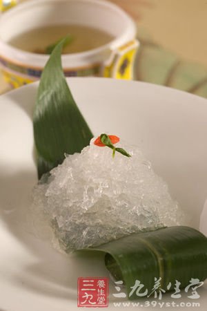 美食打造豐盈胸部