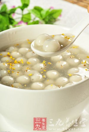 美食打造豐盈胸部