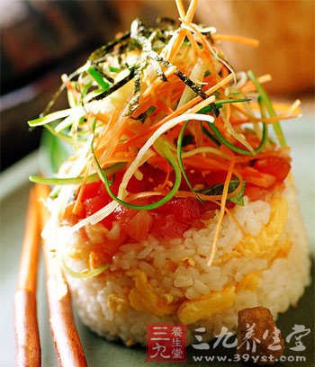 教你四道香草料理緩解疲勞頭痛