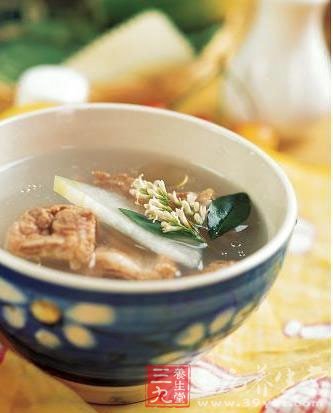6大“肉配菜” 有效助男人壯陽