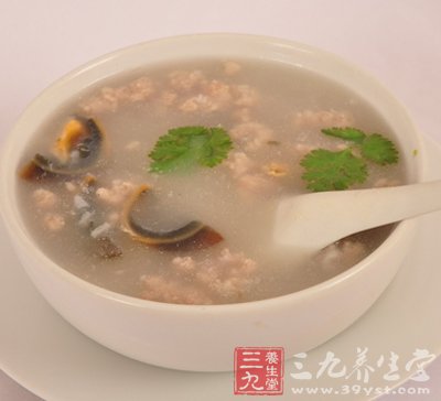 五款保健花粥 花容月貌吃出來