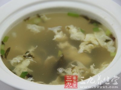 七種美容湯水 讓女人全身水靈靈