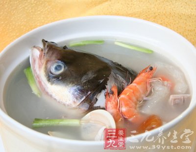 秋季養生必備七大養顏滋補湯