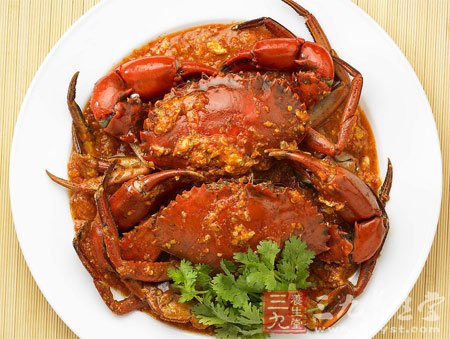十月菊香蟹肥 品味華麗“蟹”逅