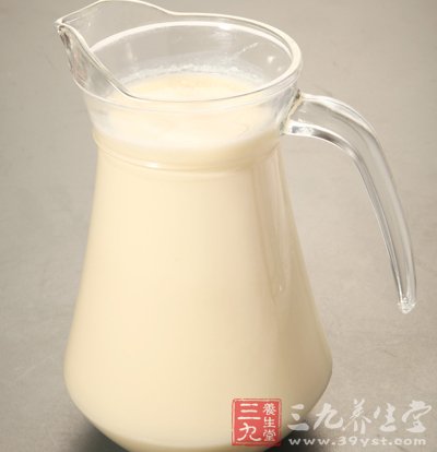 六款養顏美味湯粥