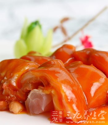吃對就能豐胸 3道食譜讓平胸UP起來