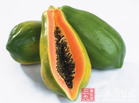 吃對就能豐胸 3道食譜讓平胸UP起來
