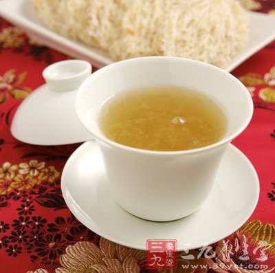 推薦清熱解毒食譜幾款