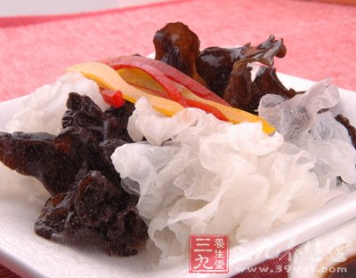 推薦清熱解毒食譜幾款
