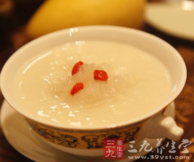 推薦清熱解毒食譜幾款