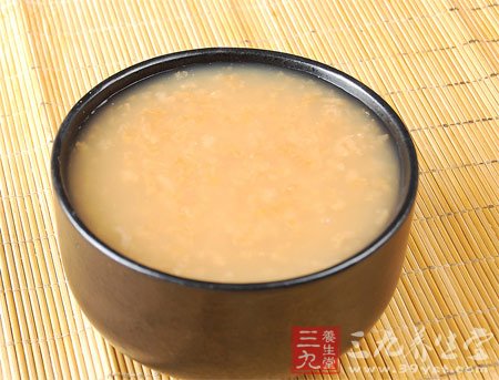 十大養生粥 讓女人肌膚更細嫩