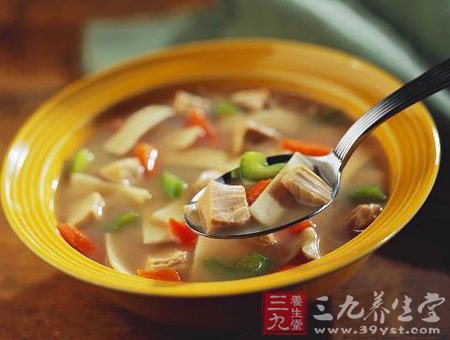 6款瘦臉餐單 吃出迷人瓜子臉