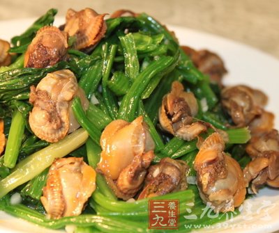 5種菠菜食譜補血養顏 