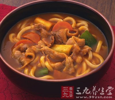 氣血雙補菜譜 男女都可以吃
