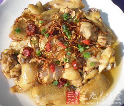 推薦幾款補腎肉食