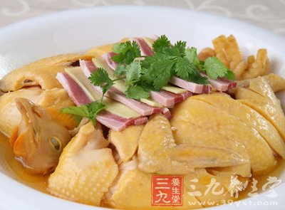 推薦幾款補腎肉食